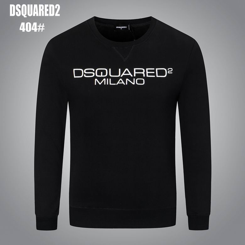 DSQ Sweatshirt-108